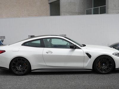 2021 BMW M4 COUPE — миниатюра 28