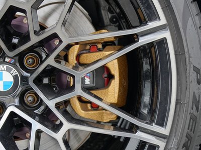 2021 BMW M4 COUPE — миниатюра 17