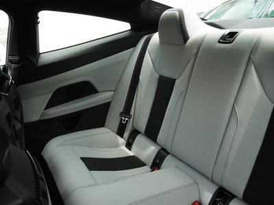 2021 BMW M4 COUPE — миниатюра 59