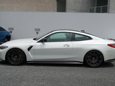 2021 BMW M4 COUPE — миниатюра 27