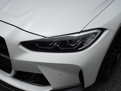 2021 BMW M4 COUPE — миниатюра 38