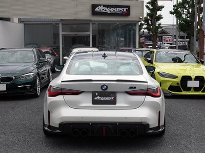 BMW M4 COUPE - 6
