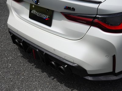 BMW M4 COUPE - 8