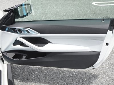 2021 BMW M4 COUPE — миниатюра 44