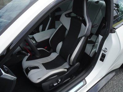 2021 BMW M4 COUPE — миниатюра 48