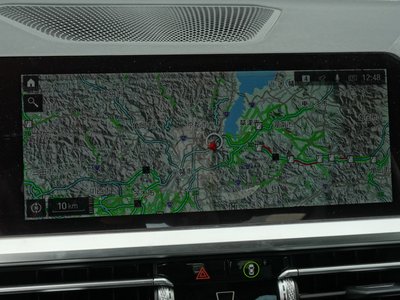 2021 BMW M4 COUPE — миниатюра 63