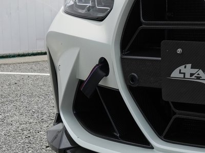 2021 BMW M4 COUPE — миниатюра 62