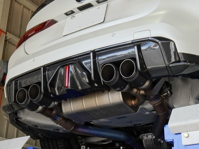 2021 BMW M4 COUPE — миниатюра 31