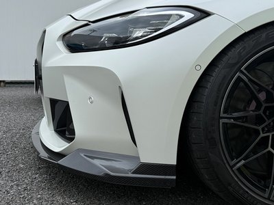 2021 BMW M4 COUPE — миниатюра 22
