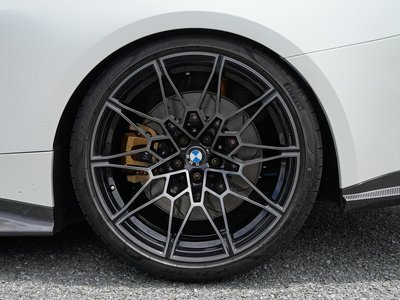 2021 BMW M4 COUPE — миниатюра 20