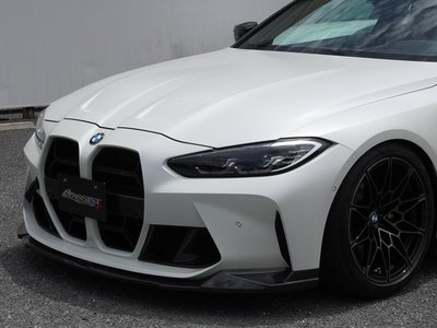 2021 BMW M4 COUPE — миниатюра 23