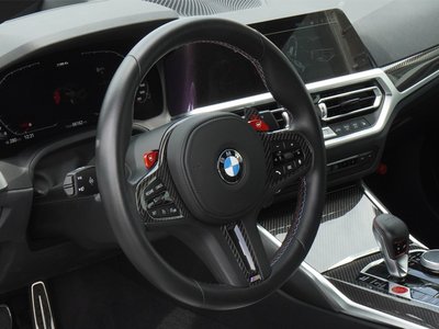 2021 BMW M4 COUPE — миниатюра 34
