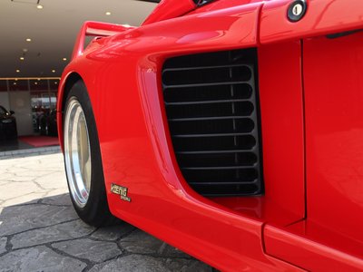 صورة مصغرة 35 لـ 1990 Ferrari TESTAROSSA