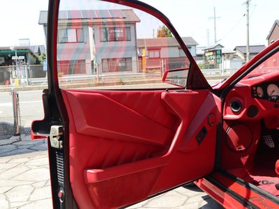 1990 FERRARI TESTAROSSA 照片 10