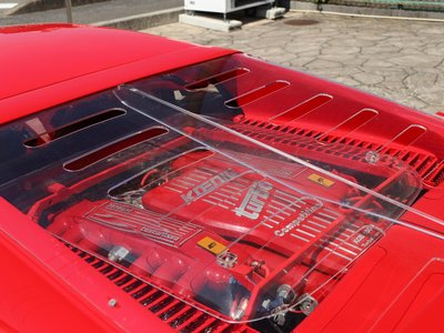 صورة مصغرة 40 لـ 1990 Ferrari TESTAROSSA