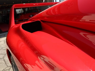 صورة مصغرة 33 لـ 1990 Ferrari TESTAROSSA