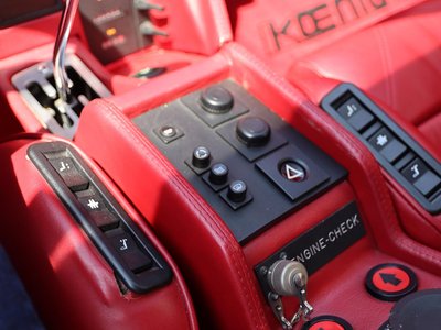 صورة مصغرة 16 لـ 1990 Ferrari TESTAROSSA