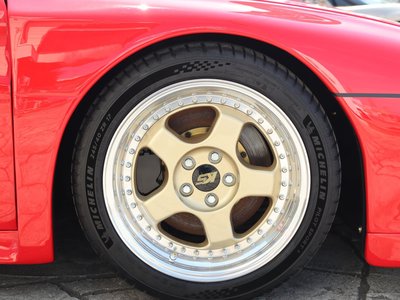 صورة مصغرة 38 لـ 1990 Ferrari TESTAROSSA