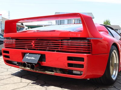 صورة مصغرة 52 لـ 1990 Ferrari TESTAROSSA