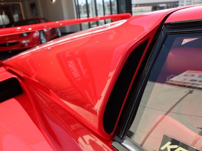 صورة مصغرة 32 لـ 1990 Ferrari TESTAROSSA