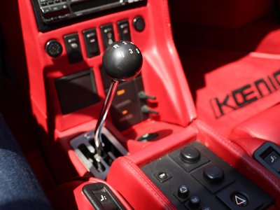 صورة مصغرة 15 لـ 1990 Ferrari TESTAROSSA