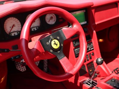 صورة مصغرة 13 لـ 1990 Ferrari TESTAROSSA