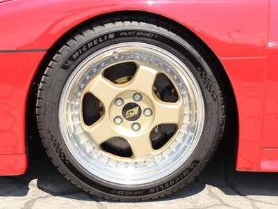 صورة مصغرة 39 لـ 1990 Ferrari TESTAROSSA