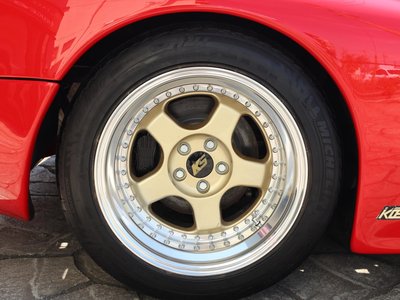 صورة مصغرة 36 لـ 1990 Ferrari TESTAROSSA