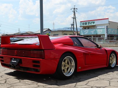 صورة مصغرة 50 لـ 1990 Ferrari TESTAROSSA