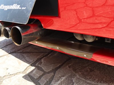صورة مصغرة 48 لـ 1990 Ferrari TESTAROSSA