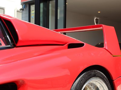 صورة مصغرة 29 لـ 1990 Ferrari TESTAROSSA