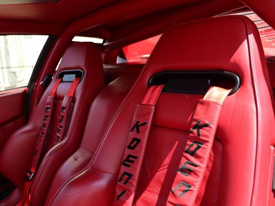 صورة مصغرة 21 لـ 1990 Ferrari TESTAROSSA