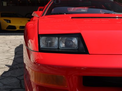 صورة مصغرة 41 لـ 1990 Ferrari TESTAROSSA