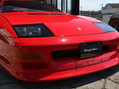 صورة مصغرة 42 لـ 1990 Ferrari TESTAROSSA