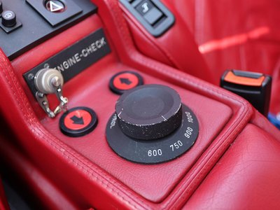 صورة مصغرة 17 لـ 1990 Ferrari TESTAROSSA