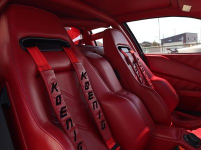 صورة مصغرة 14 لـ 1990 Ferrari TESTAROSSA