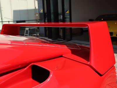 صورة مصغرة 31 لـ 1990 Ferrari TESTAROSSA