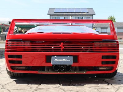 صورة مصغرة 51 لـ 1990 Ferrari TESTAROSSA