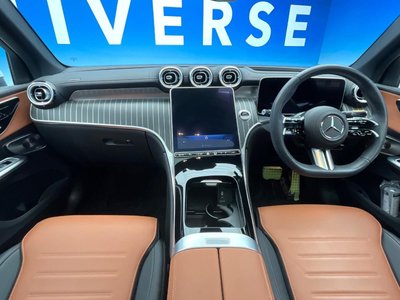 MERCEDES-BENZ GLC - 2