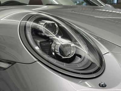 PORSCHE 911 - 3