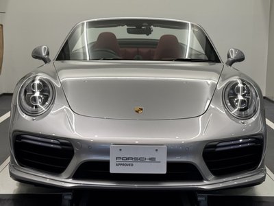 PORSCHE 911 - 2