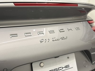 PORSCHE 911 - 7
