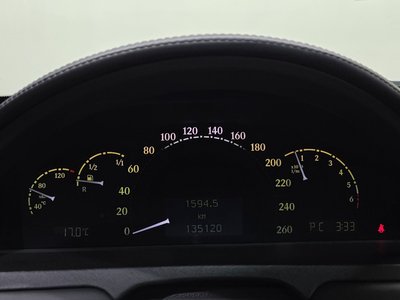 MERCEDES-BENZ MAYBACH - 8