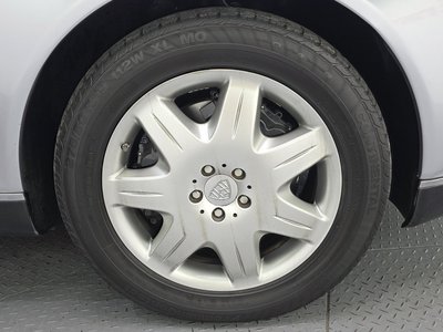 MERCEDES-BENZ MAYBACH - 6