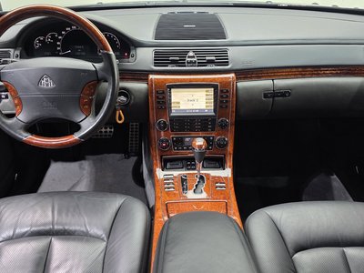 MERCEDES-BENZ MAYBACH - 5