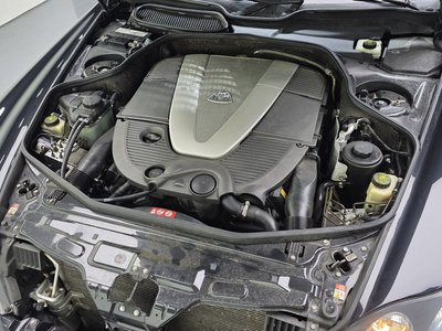 MERCEDES-BENZ MAYBACH - 7