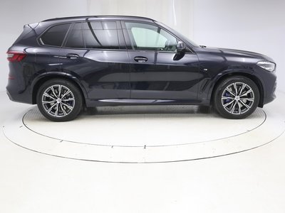 BMW X5 - 6