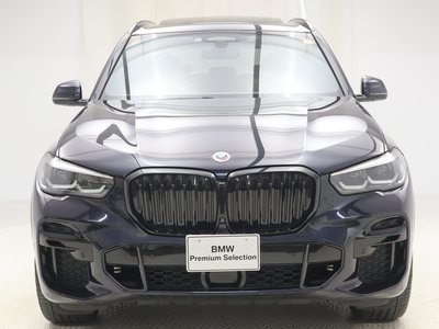 BMW X5 - 3
