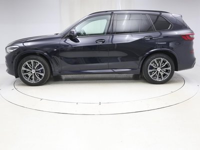 BMW X5 - 7