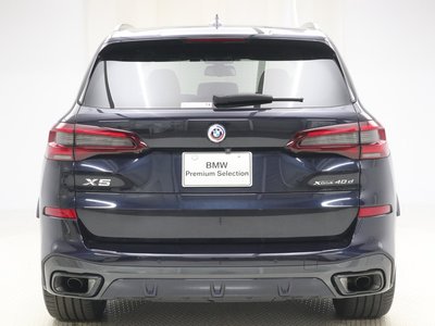 BMW X5 - 8